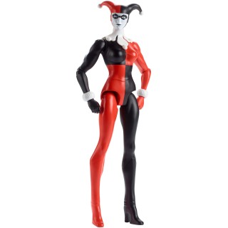 DC Comics 12 Harley Quinn Figure