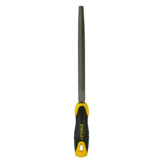 Stanley 0-22-462 Lime triangulaire mi-douce 200 mm