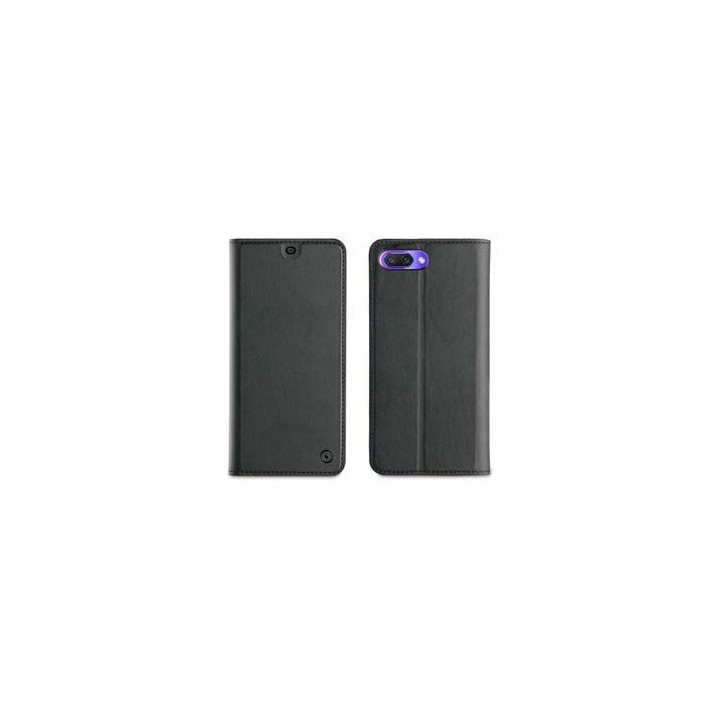 Folio Stand Noir: Huawei Honor 10