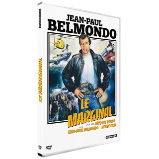 Le Marginal [Version Restaurée]