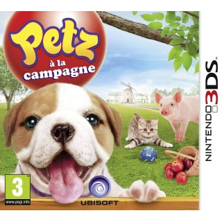 Petz - à la campagne