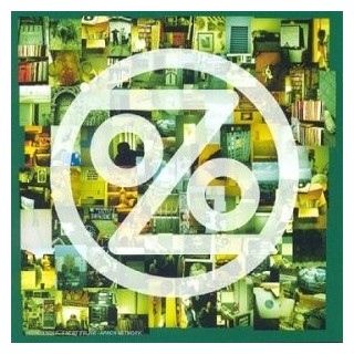 The Ozomatli