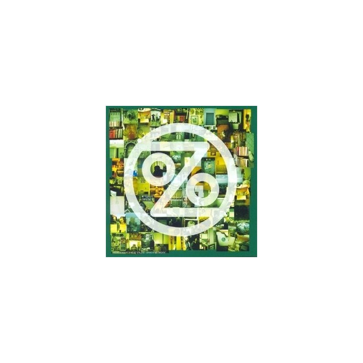 The Ozomatli