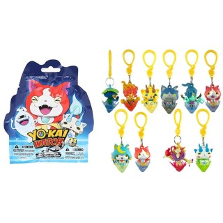Yo-Kai Watch Schlüsselanhänger [Import allemand]