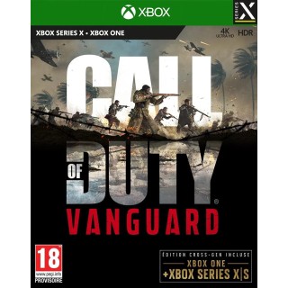 Call Of Duty: Vanguard