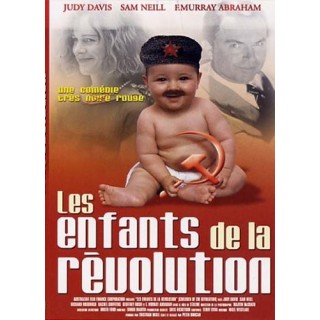 Les Enfants de la révolution