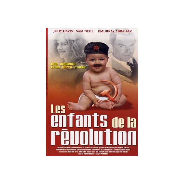 Les Enfants de la révolution