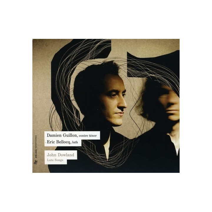 Dowland: Lute Songs