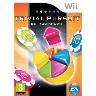 Trivial pursuit casual