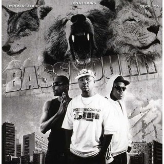 Basskourr