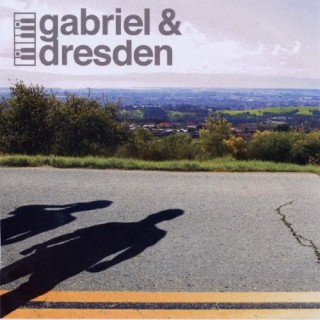 Gabriel & Dresden [Import]
