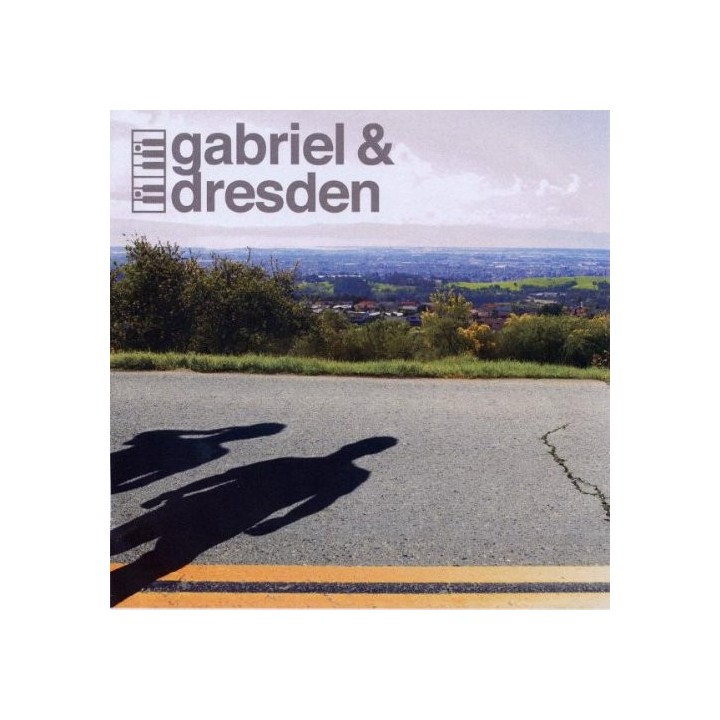 Gabriel & Dresden [Import]