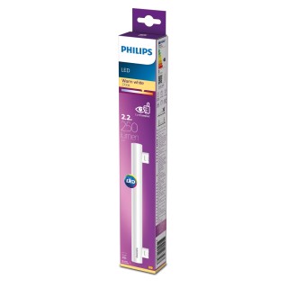LED 2.2W 300mm S14S WW ND 1CT/4