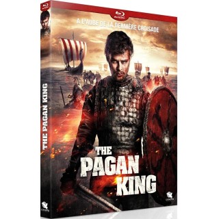The Pagan King [Blu-Ray]