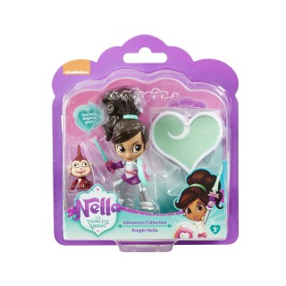 Nella The Princess Knight Adventure Collection Knight Figure