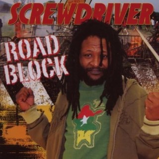 Road Block [Import]