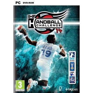 IHF Handball Challenge 14