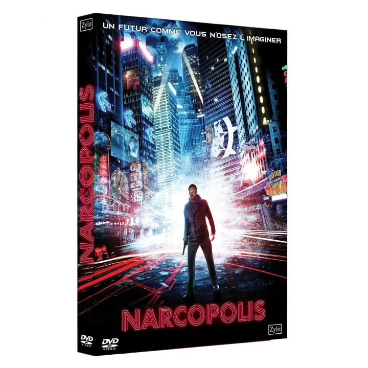 Narcopolis