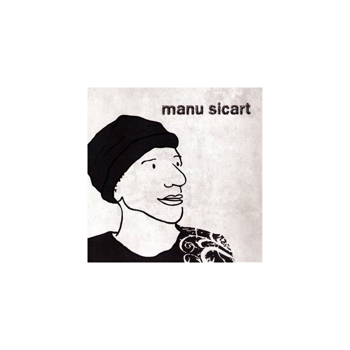 Manu Sicart