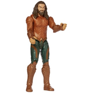 DC 12'' Basic Figure - Aquaman