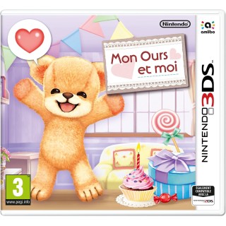 Mon Ours et moi