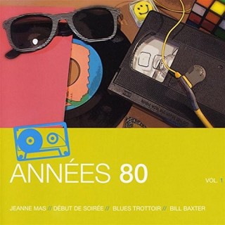 L'Essentiel : Annees 80