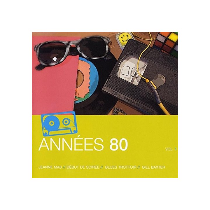 L'Essentiel : Annees 80