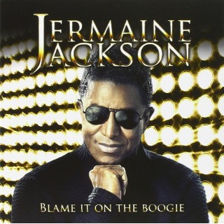 Blame It on The Boogie