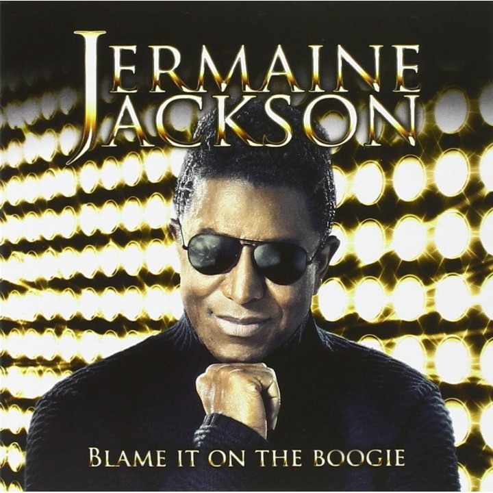 Blame It on The Boogie