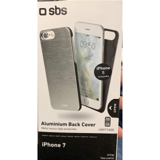SBS S.p.a. Teal luip7s Sac Argent