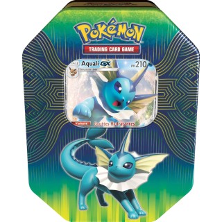 Pokemon - Pokébox de Pâques 2019, POB34 , Version Française - Version aléatoire