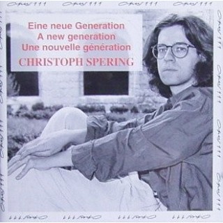 Une nouvelle Génération / Eine Neue Generation / A New Generation
