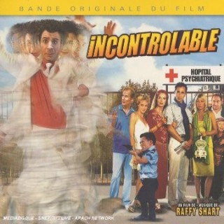 Incontrolable (Bof)