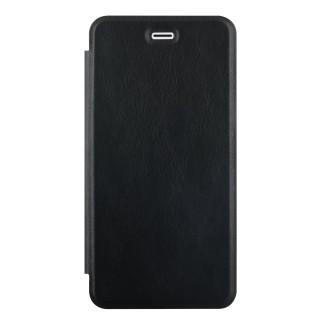 BigBen Etui folio pour iPhone7 Plus/8 Plus Noir