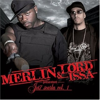 Jet7 Scarla/Vol.1