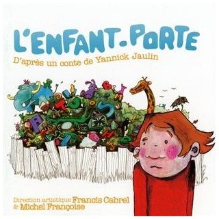 l'enfant Porte