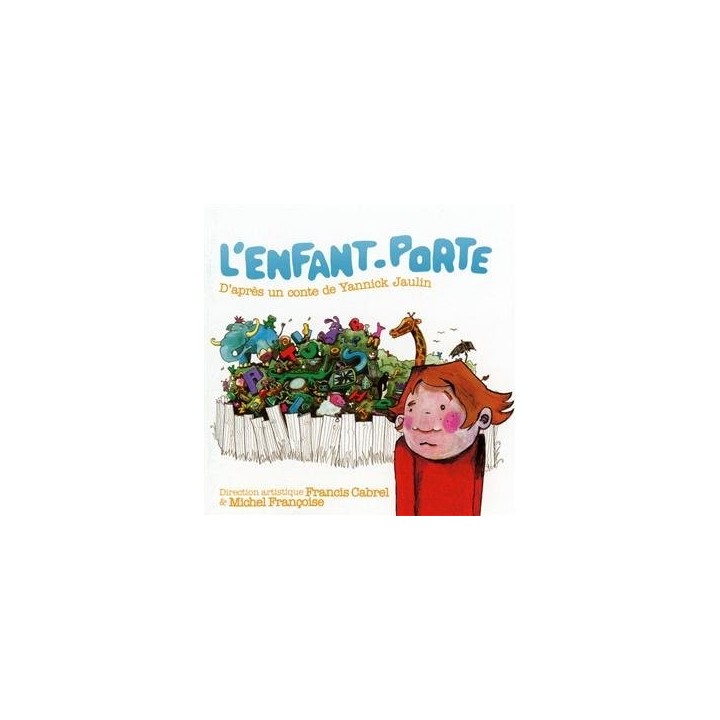 l'enfant Porte