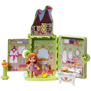 Bandai KeyTweens 89100 Kit de jeu pour princesses