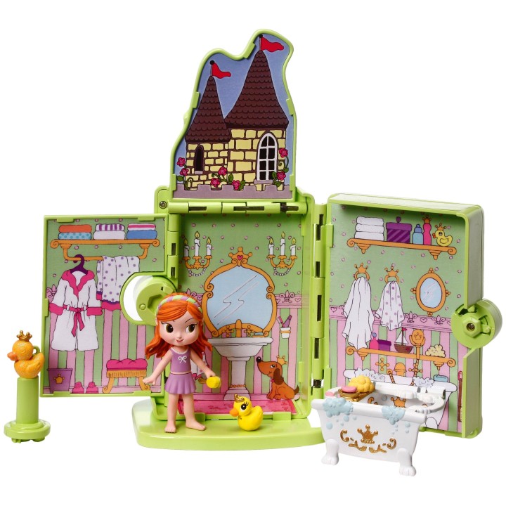 Bandai KeyTweens 89100 Kit de jeu pour princesses