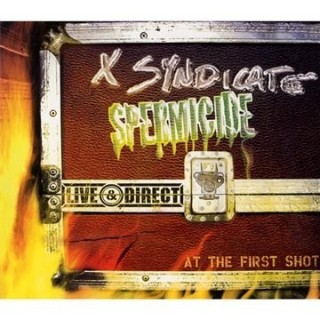 at The First Go [Import]