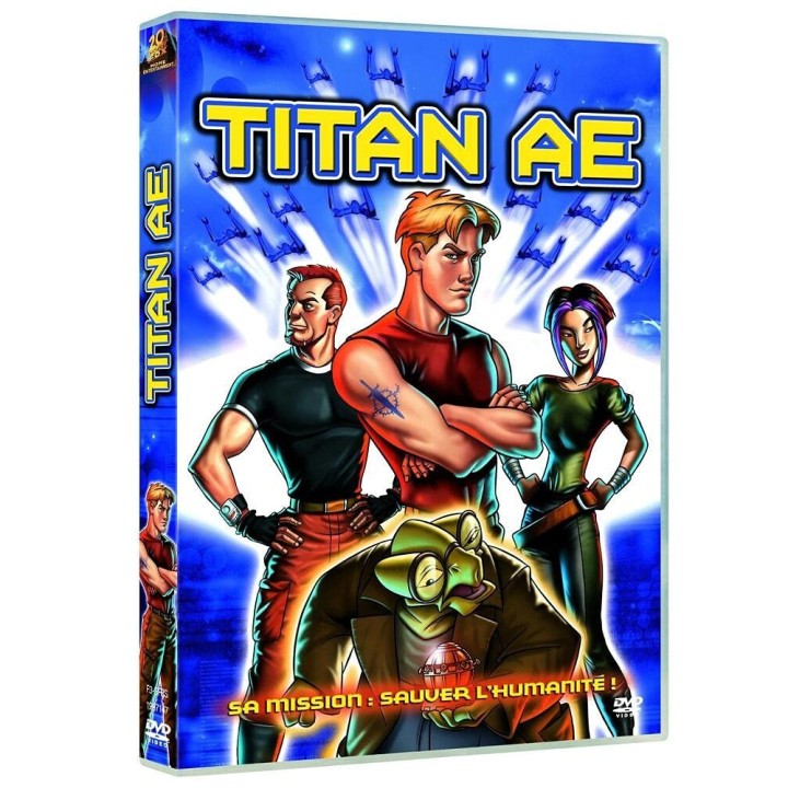 Titan A.E
