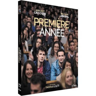 Première année [Blu-Ray]