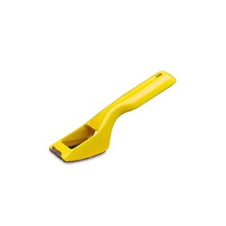 STANLEY 5-21-115 Surform Mini-lima 185mm, Multicolore, Taille unique