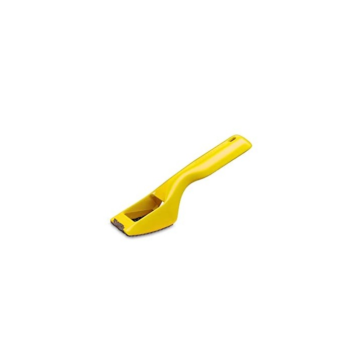 STANLEY 5-21-115 Surform Mini-lima 185mm, Multicolore, Taille unique