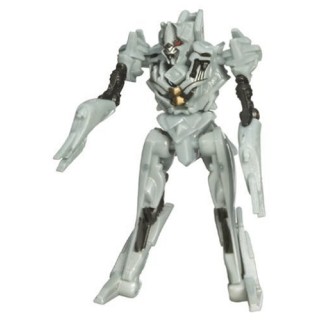 Hasbro - Figurine - Robot - Transformers Legends : Megatron