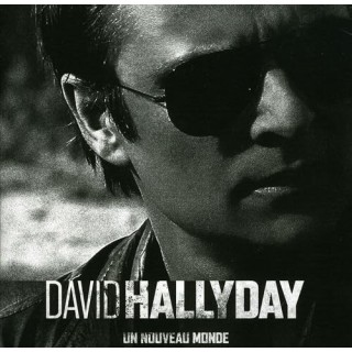 Un Nouveau Monde [Import]