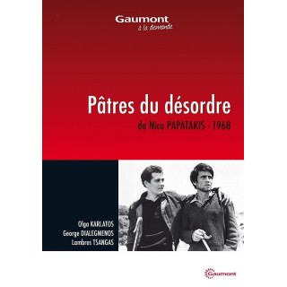 Pâtres du désordre