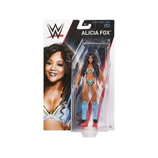 WWE Figurines Basiques