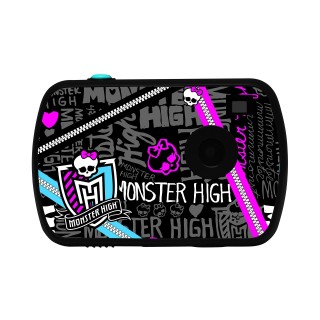 Lexibook - DJ021MH - Appareils Photo Numériques 5 MP Monster HIGH