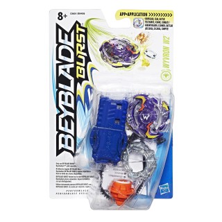 Beyblade - C0601 - Pack Starter Wyvron 2